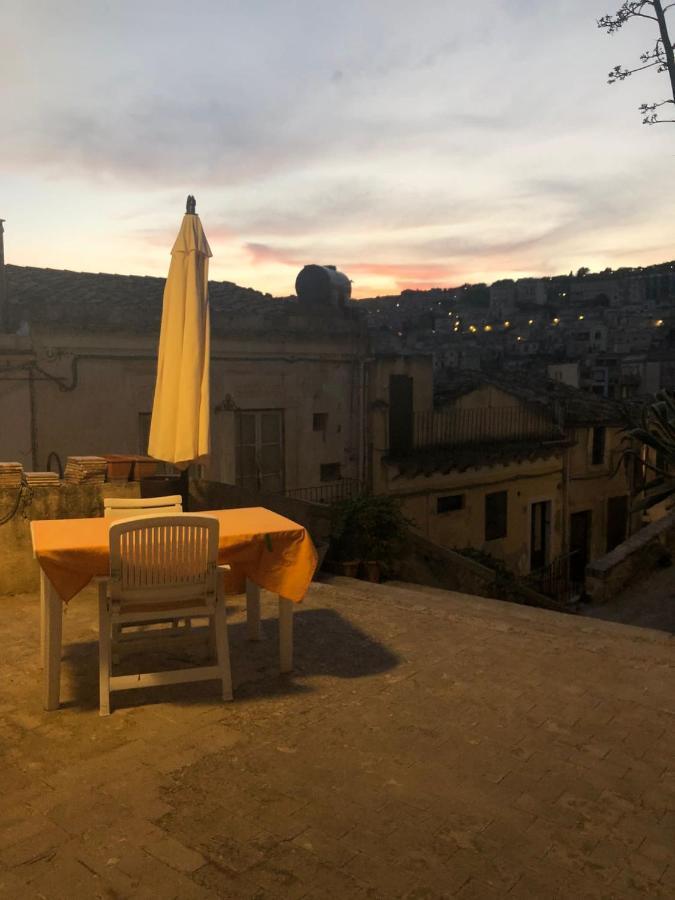 Villa Maltese16 Modica Exterior foto