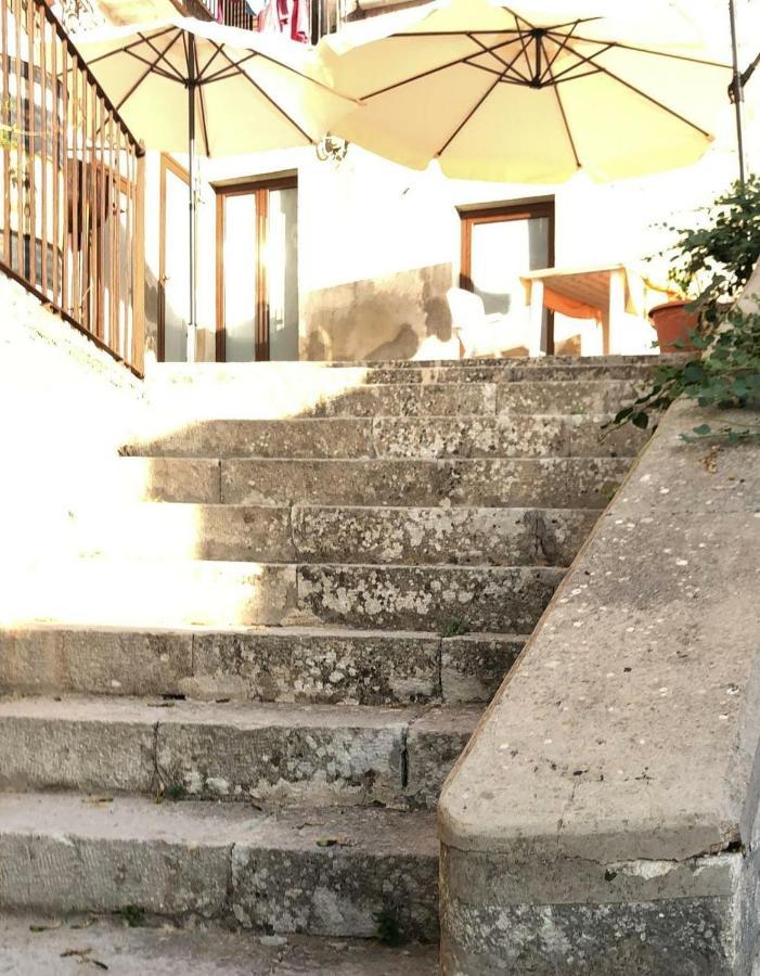 Villa Maltese16 Modica Exterior foto